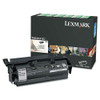 T654x41g Extra High-yield Toner, 36,000 Page-yield, Black T654x41g Extra High-yield Toner, 36,000 Page-yield, Black