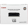 2617B001 | Canon 120 | Original Canon Toner Cartridge - Black