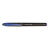 Air Porous Rollerball Pen, Medium 0.7 Mm, Black Ink/barrel, Dozen Air Porous Rollerball Pen, Medium 0.7 Mm, Black Ink/barrel, Dozen