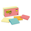Original Pads Assorted Value Pack, 3 X 3, (8) Canary Yellow, (6) Poptimistic Collection Colors, 100 Sheets/pad, 14 Pads/pack Original Pads Assorted Value Pack, 3 X 3, (8) Canary Yellow, (6) Poptimistic Collection Colors, 100 Sheets/pad, 14 Pads/pack