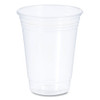 Conex Clearpro Cold Cups, Plastic, 16 Oz, Clear, 50/pack, 20 Packs/carton Conex Clearpro Cold Cups, Plastic, 16 Oz, Clear, 50/pack, 20 Packs/carton