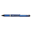 Energel Nv Gel Pen, Stick, Medium 0.7 Mm, Blue Ink, Blue Barrel, Dozen Energel Nv Gel Pen, Stick, Medium 0.7 Mm, Blue Ink, Blue Barrel, Dozen