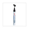 Permanent Marker, Medium Bullet Tip, Black Permanent Marker, Medium Bullet Tip, Black