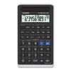 Fx-260 Solar Ii All-purpose Scientific Calculator, 10-digit Lcd, Black Fx-260 Solar Ii All-purpose Scientific Calculator, 10-digit Lcd, Black