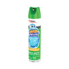 Disinfectant Restroom Cleaner Ii, Rain Shower Scent, 25 Oz Aerosol Spray