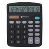 15923 Desktop Calculator, 12-digit Lcd 15923 Desktop Calculator, 12-digit Lcd