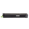 Mxc40nt1 Toner, 10,000 Page-yield, Black Mxc40nt1 Toner, 10,000 Page-yield, Black