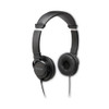 Hi-fi Headphones, Black Hi-fi Headphones, Black