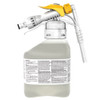Alpha-hp Multi-surface Disinfectant Cleaner, Citrus Scent, 1.5 L Rtd Spray Bottle, 2/carton