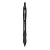 Profile Gel Pen, Retractable, Medium 0.7 Mm, Black Ink, Translucent Black Barrel, 36/pack Profile Gel Pen, Retractable, Medium 0.7 Mm, Black Ink, Translucent Black Barrel, 36/pack