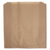 Waxed Napkin Receptacle Liners, 8.5" X 8", Brown, 500/carton Waxed Napkin Receptacle Liners, 8.5" X 8", Brown, 500/carton