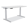 Levado Laminate Table Top, 60" X 30" X , White