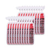 Solo Plastic Party Cold Cups, 16 Oz, Red, 50/pack Solo Plastic Party Cold Cups, 16 Oz, Red, 50/pack