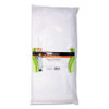 Disposable Apron, Polypropylene, One Size Fits All, White, 100/pack Disposable Apron, Polypropylene, One Size Fits All, White, 100/pack