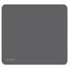 Accutrack Slimline Mouse Pad, X-large, 11.5 X 12.5, Graphite