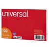 Unruled Index Cards, 3 X 5, White, 100/pack Unruled Index Cards, 3 X 5, White, 100/pack