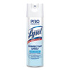Disinfectant Spray, Crisp Linen, 19 Oz Aerosol Spray Disinfectant Spray, Crisp Linen, 19 Oz Aerosol Spray
