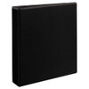 Heavy-duty Non Stick View Binder With Durahinge And Slant Rings, 3 Rings, 1.5" Capacity, 11 X 8.5, Black, (5400) Heavy-duty Non Stick View Binder With Durahinge And Slant Rings, 3 Rings, 1.5" Capacity, 11 X 8.5, Black, (5400)
