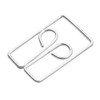 Regal Clips, Medium (no. 3), Silver, 100/box Regal Clips, Medium (no. 3), Silver, 100/box