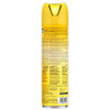 Furniture Polish, Lemon, 14.2 Oz Aerosol Spray, 6/carton Furniture Polish, Lemon, 14.2 Oz Aerosol Spray, 6/carton