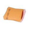 Jiffy Padded Mailer, #4, Paper Lining, Self-adhesive Closure, 9.5 X 14.5, Natural Kraft, 100/carton