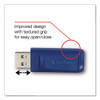 Classic Usb 2.0 Flash Drive, 16 Gb, Blue Classic Usb 2.0 Flash Drive, 16 Gb, Blue