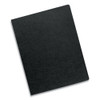 Expressions Linen Texture Presentation Covers For Binding Systems, Black, 11.25 X 8.75, Unpunched, 200/pack Expressions Linen Texture Presentation Covers For Binding Systems, Black, 11.25 X 8.75, Unpunched, 200/pack