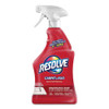 Triple Oxi Advanced Trigger Carpet Cleaner, 22 Oz Spray Bottle Triple Oxi Advanced Trigger Carpet Cleaner, 22 Oz Spray Bottle