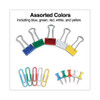 Combo Clip Pack, 380 Paper Clips, 280 Push Pins And 46 Binder Clips Combo Clip Pack, 380 Paper Clips, 280 Push Pins And 46 Binder Clips