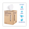 Drc Wipers, Centerpull, 10 X 12, White, 200/carton Drc Wipers, Centerpull, 10 X 12, White, 200/carton