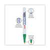 Permanent Marker, Fine Bullet Tip, Green Permanent Marker, Fine Bullet Tip, Green