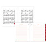 Compact Desk Calendar Refill, 3 X 3.75, White Sheets, 12-month (jan To Dec): 2026 Compact Desk Calendar Refill, 3 X 3.75, White Sheets, 12-month (jan To Dec): 2026