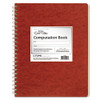 Computation Book, Quadrille Rule, Brown Cover, 11.75 X 9.25, 76 Sheets Computation Book, Quadrille Rule, Brown Cover, 11.75 X 9.25, 76 Sheets