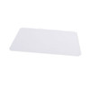 Shelf Liners For Wire Shelving, Clear Plastic, 36w X 24d, 4/pack Shelf Liners For Wire Shelving, Clear Plastic, 36w X 24d, 4/pack