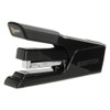 Ez Squeeze 40 Stapler, 40-sheet Capacity, Black Ez Squeeze 40 Stapler, 40-sheet Capacity, Black