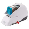 5050e Professional Electric Stapler, 60-sheet Capacity, White 5050e Professional Electric Stapler, 60-sheet Capacity, White