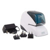 5050e Professional Electric Stapler, 60-sheet Capacity, White 5050e Professional Electric Stapler, 60-sheet Capacity, White