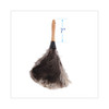 Professional Ostrich Feather Duster, 7" Handle Professional Ostrich Feather Duster, 7" Handle