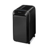 Powershred Lx220 Micro-cut Shredder, 20 Manual Sheet Capacity, Black Powershred Lx220 Micro-cut Shredder, 20 Manual Sheet Capacity, Black