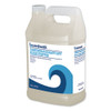 Concentrated Heavy-duty Floor Stripper, 1 Gal Bottle, 4/carton Concentrated Heavy-duty Floor Stripper, 1 Gal Bottle, 4/carton