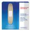 Tru-stay Sheer Strips Adhesive Bandages, Assorted, 80/box