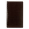 Duraflex Weekly Planner, 8 X 5, Black Cover, 12-month (jan To Dec): 2025 Duraflex Weekly Planner, 8 X 5, Black Cover, 12-month (jan To Dec): 2025