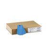 Unstrung Shipping Tags, 11.5 Pt. Stock, 4.75 X 2.38, Blue, 1,000/box