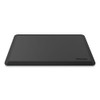 Anti-fatigue Wellness Mat, Rectangular; Beveled Edges, 36 X 24, Black Anti-fatigue Wellness Mat, Rectangular; Beveled Edges, 36 X 24, Black