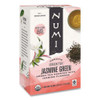 Organic Teas And Teasans, 1.4 Oz, Moroccan Mint, 18/box Organic Teas And Teasans, 1.4 Oz, Moroccan Mint, 18/box