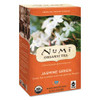 Organic Teas And Teasans, 1.4 Oz, Moroccan Mint, 18/box Organic Teas And Teasans, 1.4 Oz, Moroccan Mint, 18/box