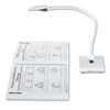 Discovery 1100 Document Camera, 6.1" X 6.53" X 11.57" Discovery 1100 Document Camera, 6.1" X 6.53" X 11.57"