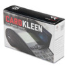 Cardkleen Presaturated Magnetic Head Cleaning Cards, 3 3/8" X 2 1/8", 25/box Cardkleen Presaturated Magnetic Head Cleaning Cards, 3 3/8" X 2 1/8", 25/box