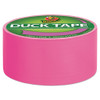 Colored Duct Tape, 3" Core, 1.88" X 15 Yds, Neon Pink Colored Duct Tape, 3" Core, 1.88" X 15 Yds, Neon Pink