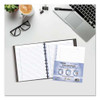 Miraclebind Ruled Paper Refill Sheets For All Miraclebind Notebooks And Planners, 11 X 9.06, White/blue Sheets, Undated Miraclebind Ruled Paper Refill Sheets For All Miraclebind Notebooks And Planners, 11 X 9.06, White/blue Sheets, Undated